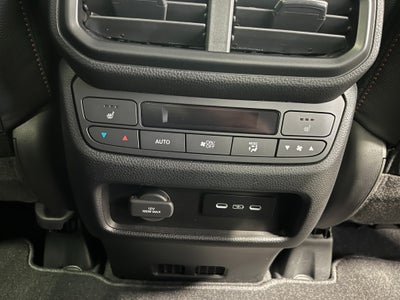 2026 Honda Ridgeline Black Edition Two-Tone
