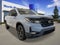 2026 Honda Ridgeline Black Edition Two-Tone