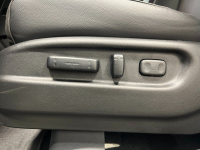 2026 Honda Ridgeline Black Edition Two-Tone
