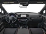 2026 Honda Ridgeline Black Edition Two-Tone
