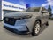 2027 Honda CR-V LX