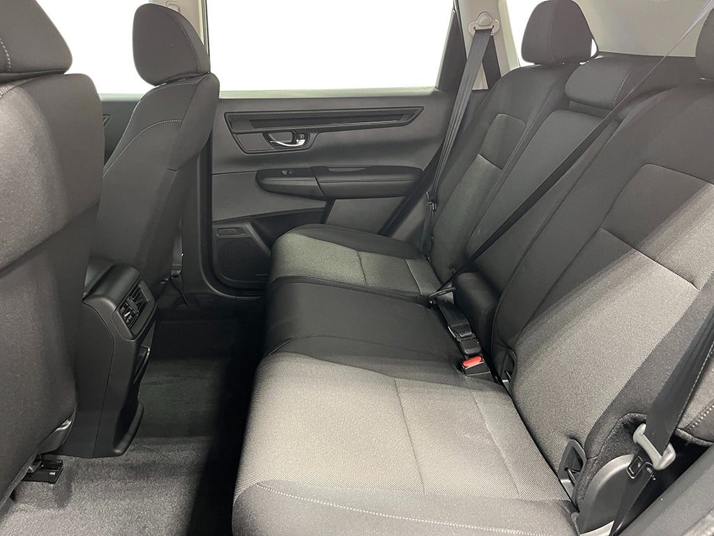 2027 Honda CR-V LX