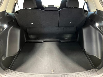 2027 Honda CR-V LX
