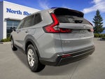 2027 Honda CR-V LX