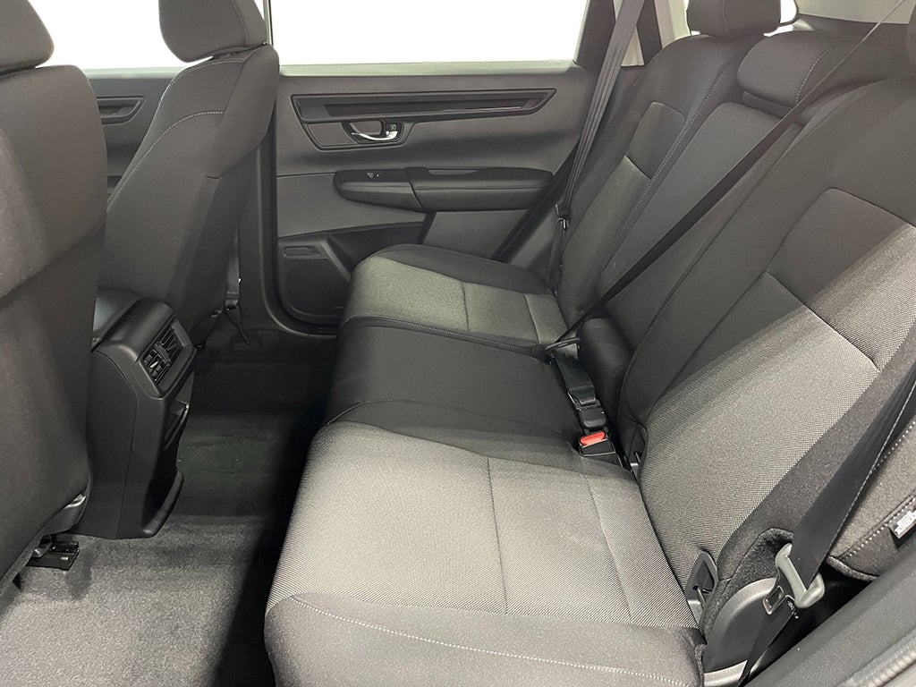 2027 Honda CR-V LX