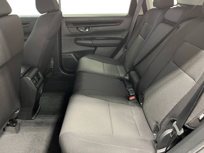 2027 Honda CR-V LX