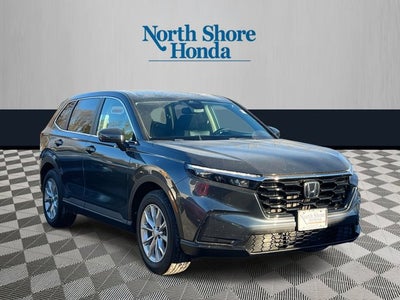 2023 Honda CR-V EX
