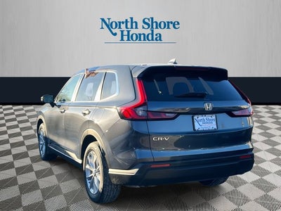 2023 Honda CR-V EX