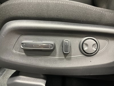 2027 Honda CR-V EX