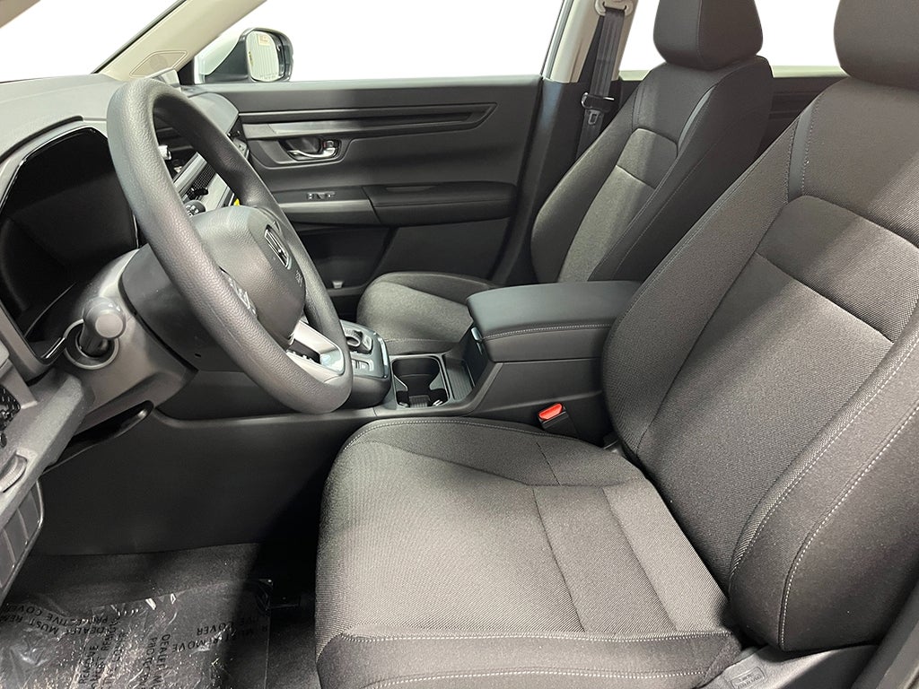 2027 Honda CR-V EX