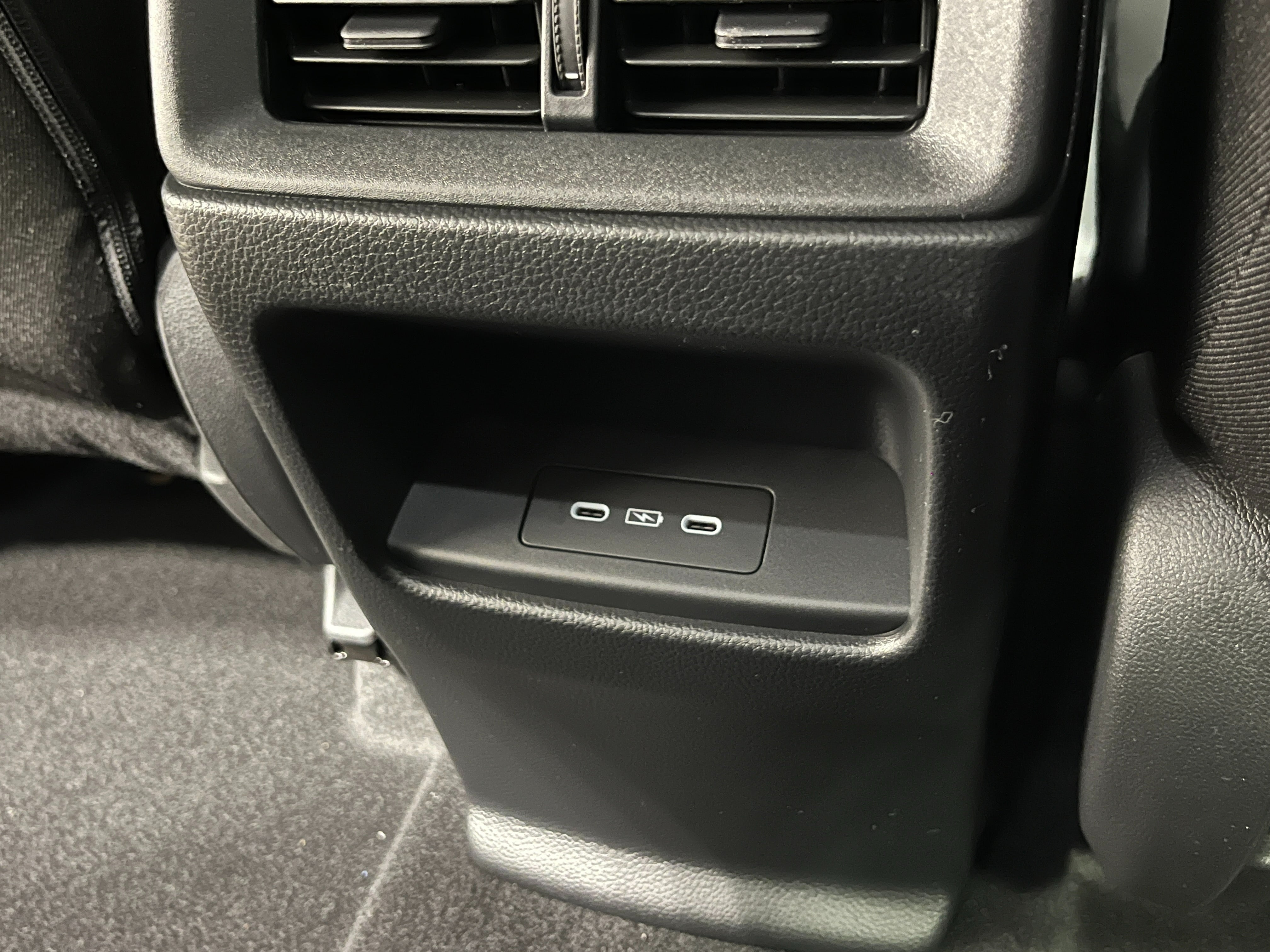 2027 Honda CR-V EX