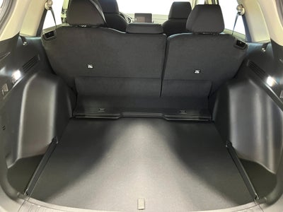 2027 Honda CR-V EX
