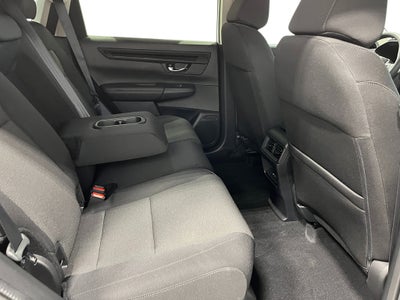 2027 Honda CR-V EX