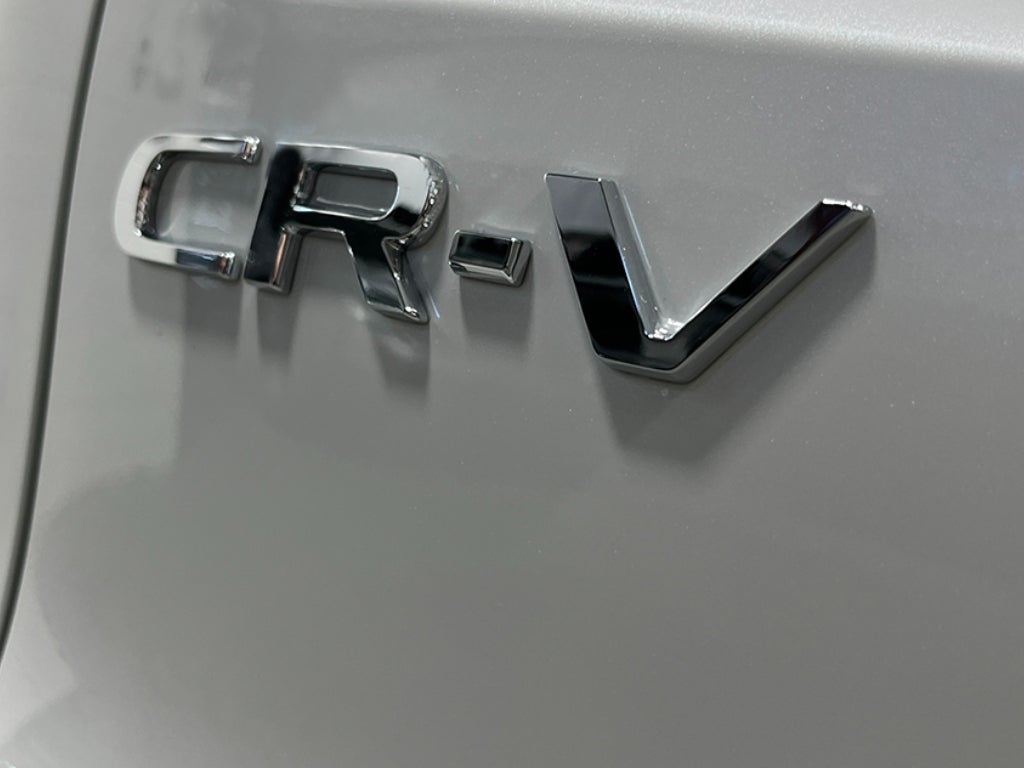 2027 Honda CR-V EX