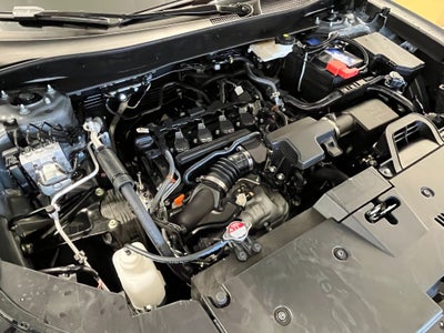 2027 Honda CR-V EX