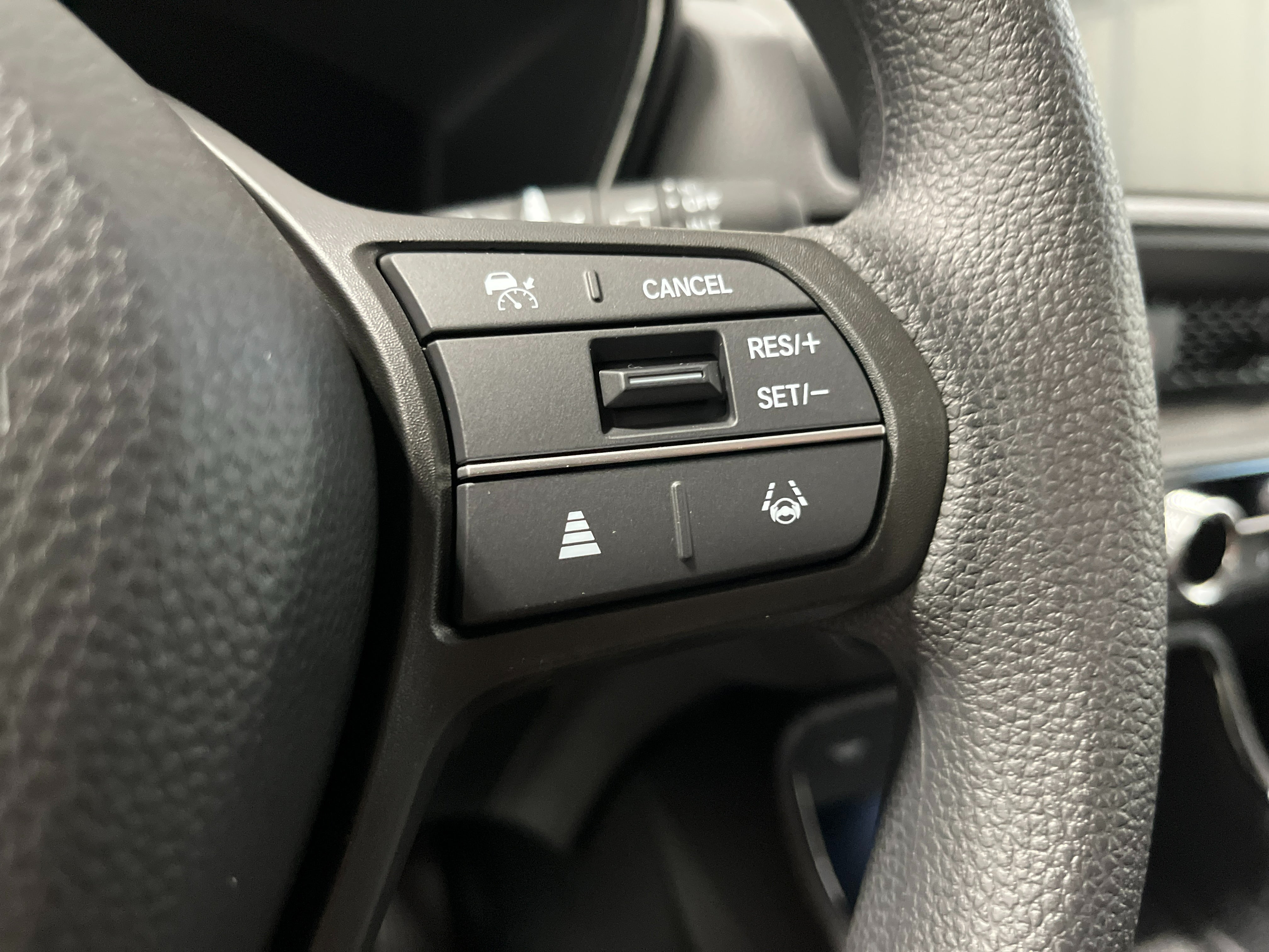 2027 Honda CR-V EX