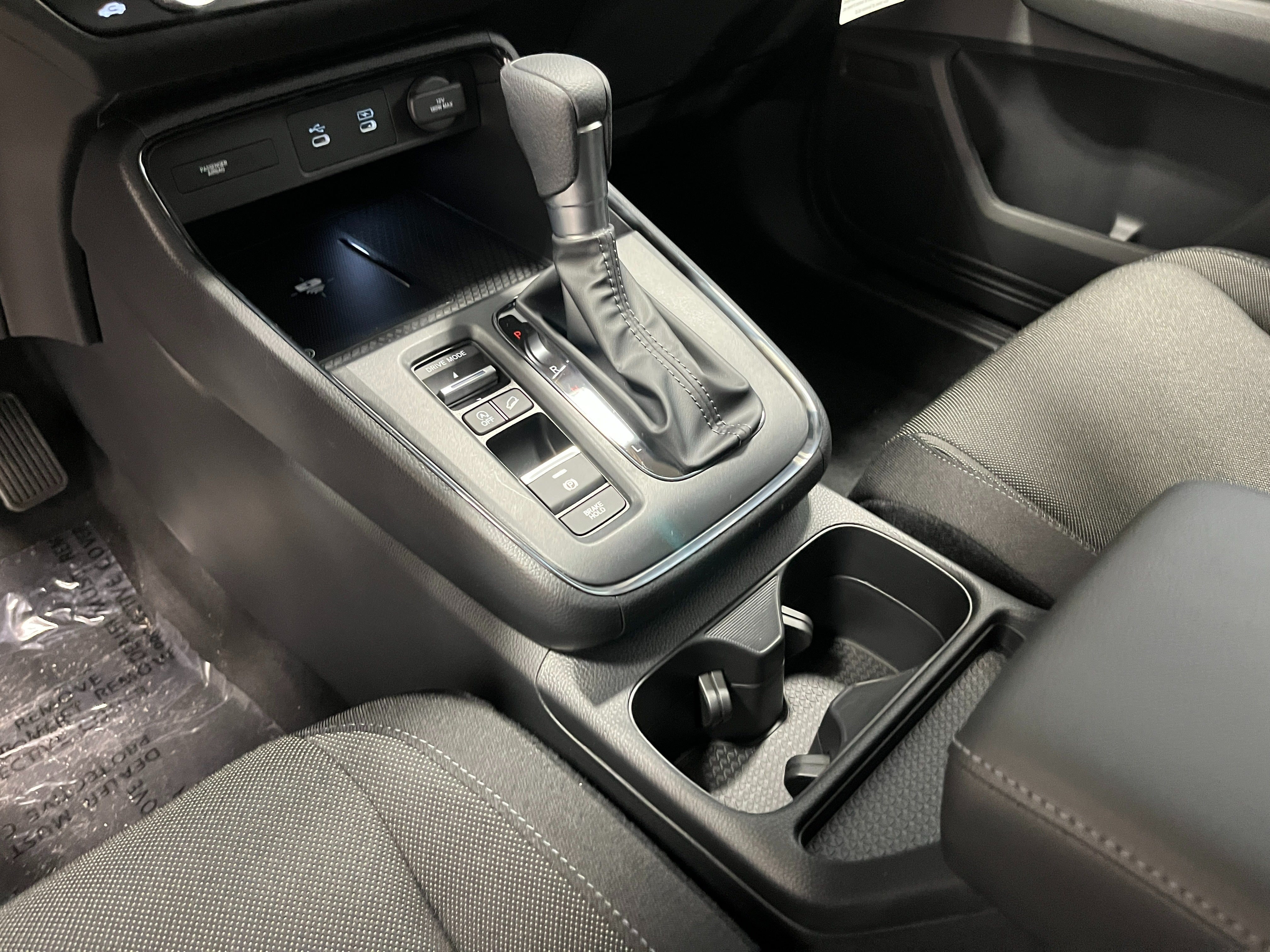2027 Honda CR-V EX