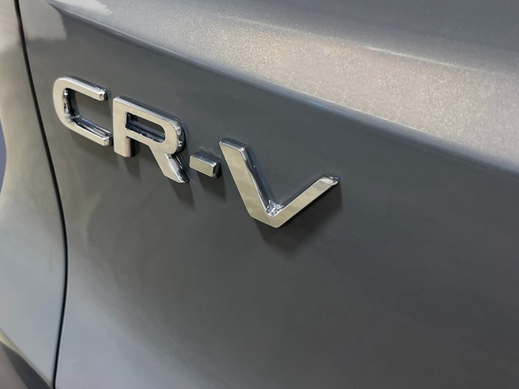 2027 Honda CR-V EX