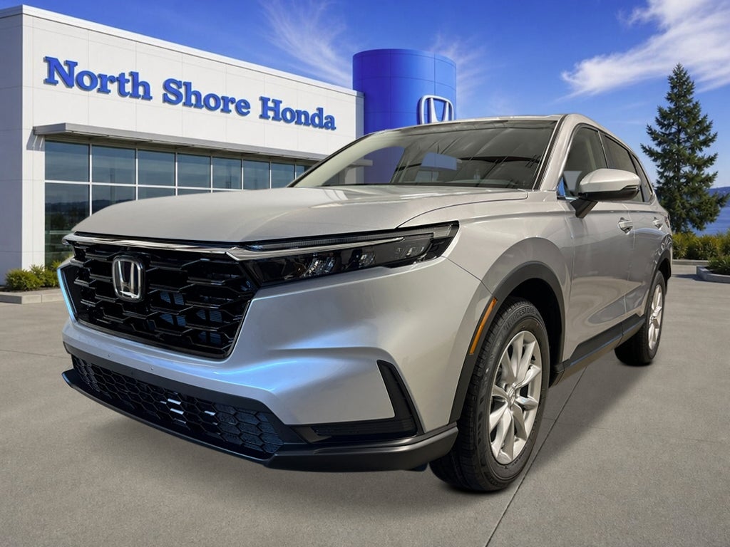 2027 Honda CR-V EX