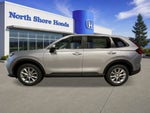 2027 Honda CR-V EX