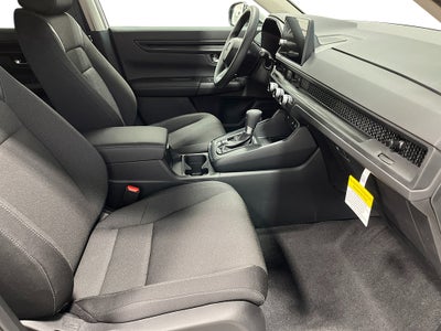 2027 Honda CR-V EX
