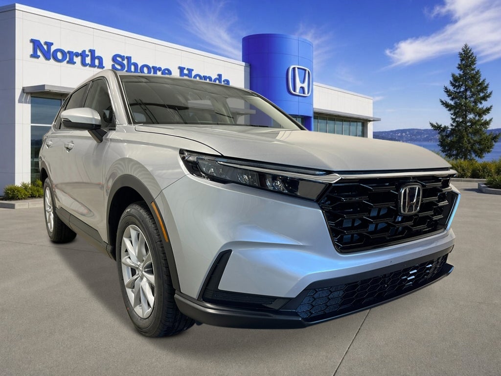 2027 Honda CR-V EX