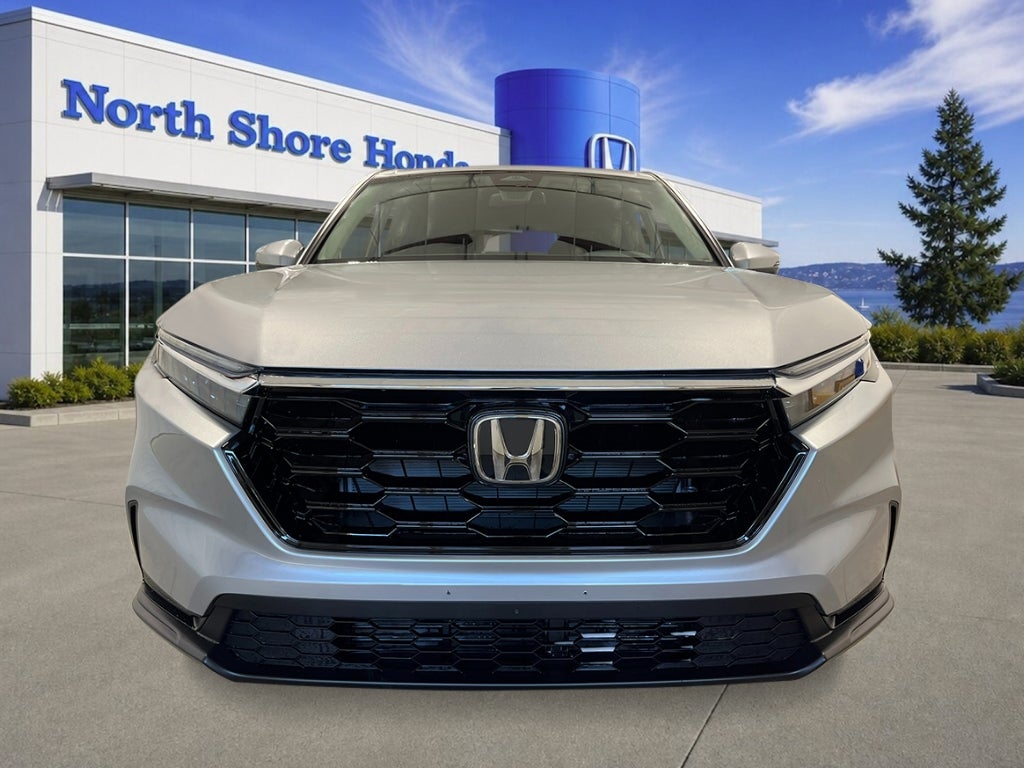 2027 Honda CR-V EX