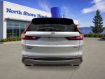 2027 Honda CR-V Hybrid Sport