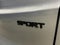 2027 Honda CR-V Hybrid Sport