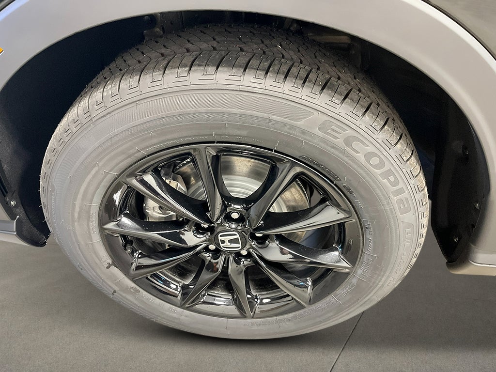 2027 Honda CR-V Hybrid Sport-L