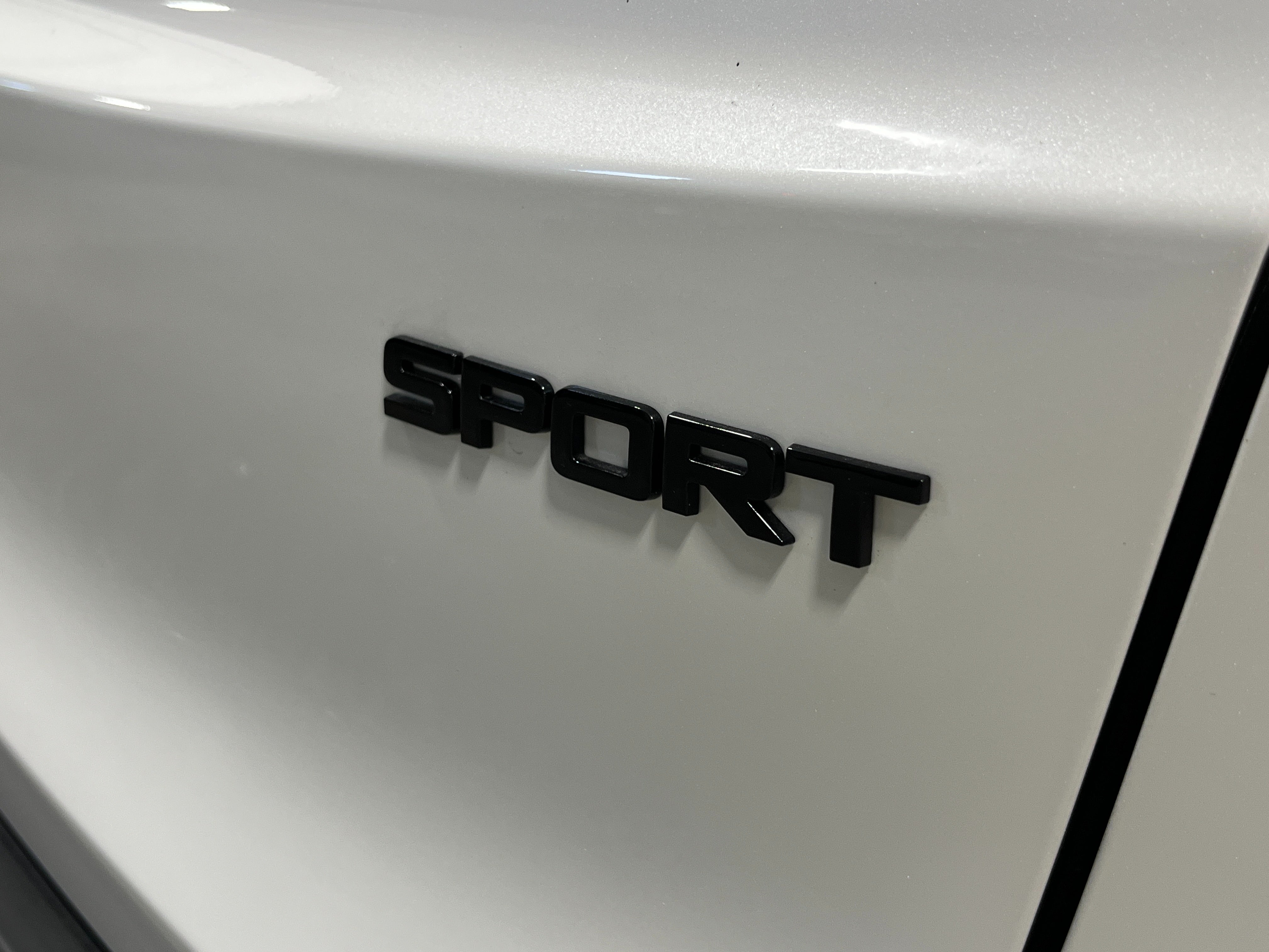 2027 Honda CR-V Hybrid Sport-L