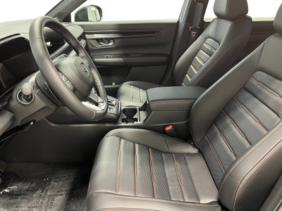 2027 Honda CR-V Hybrid Sport-L