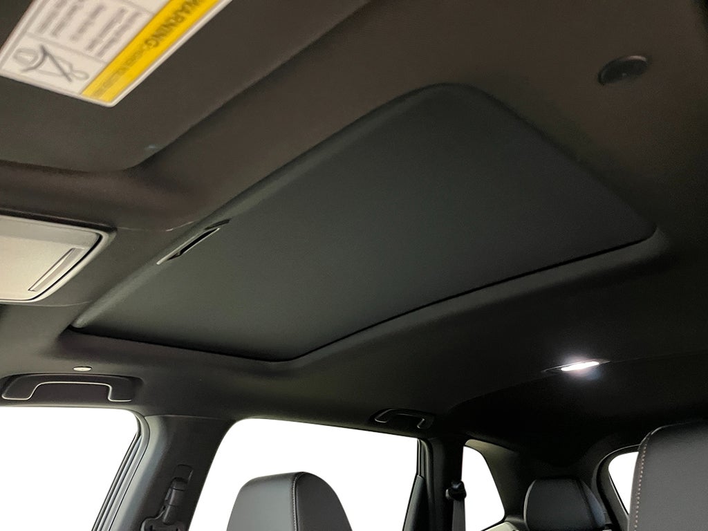 2027 Honda CR-V Hybrid Sport-L