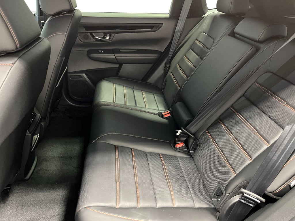 2027 Honda CR-V Hybrid Sport-L