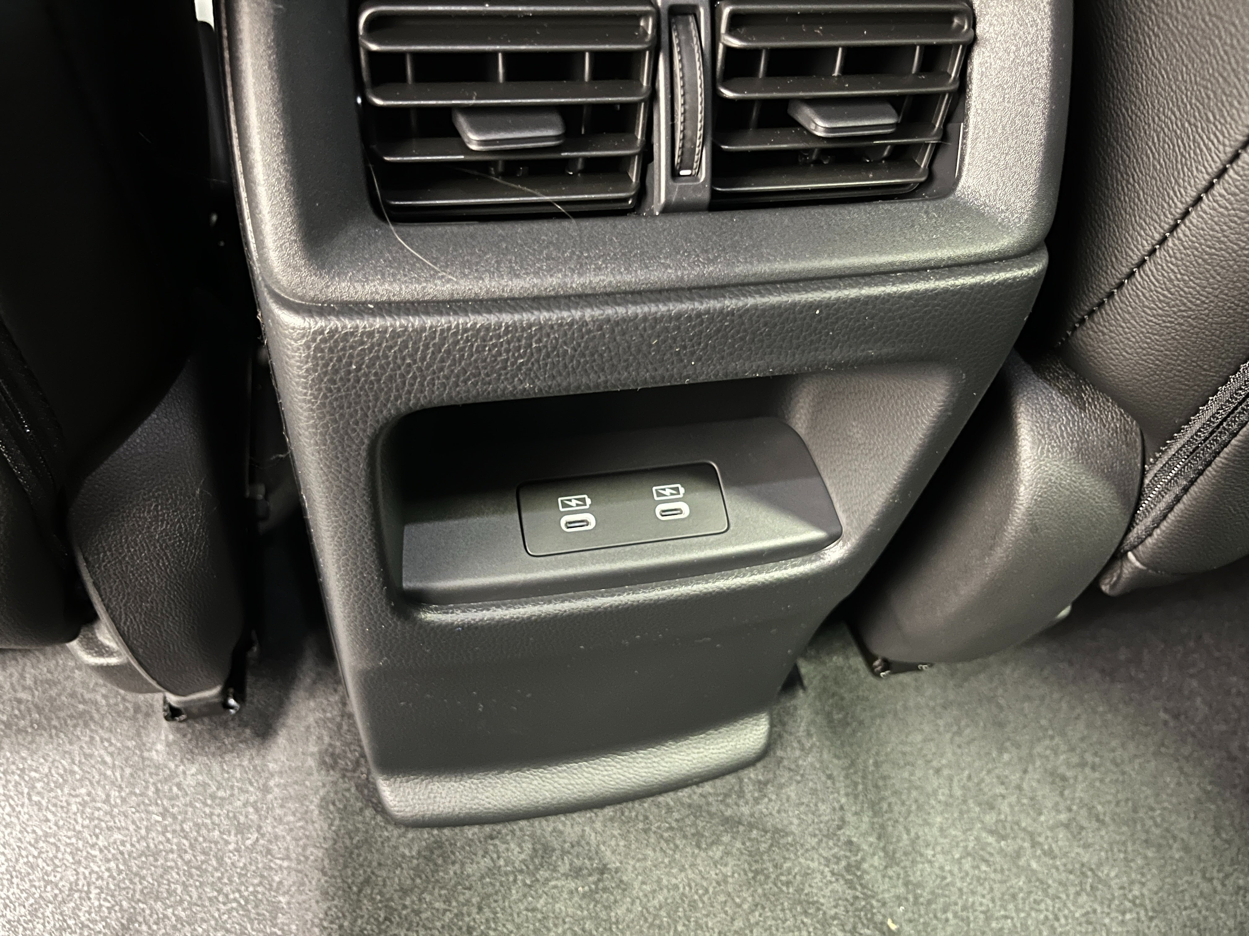 2027 Honda CR-V Hybrid Sport-L