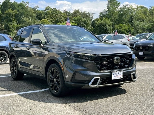 2024 Honda CR-V Hybrid