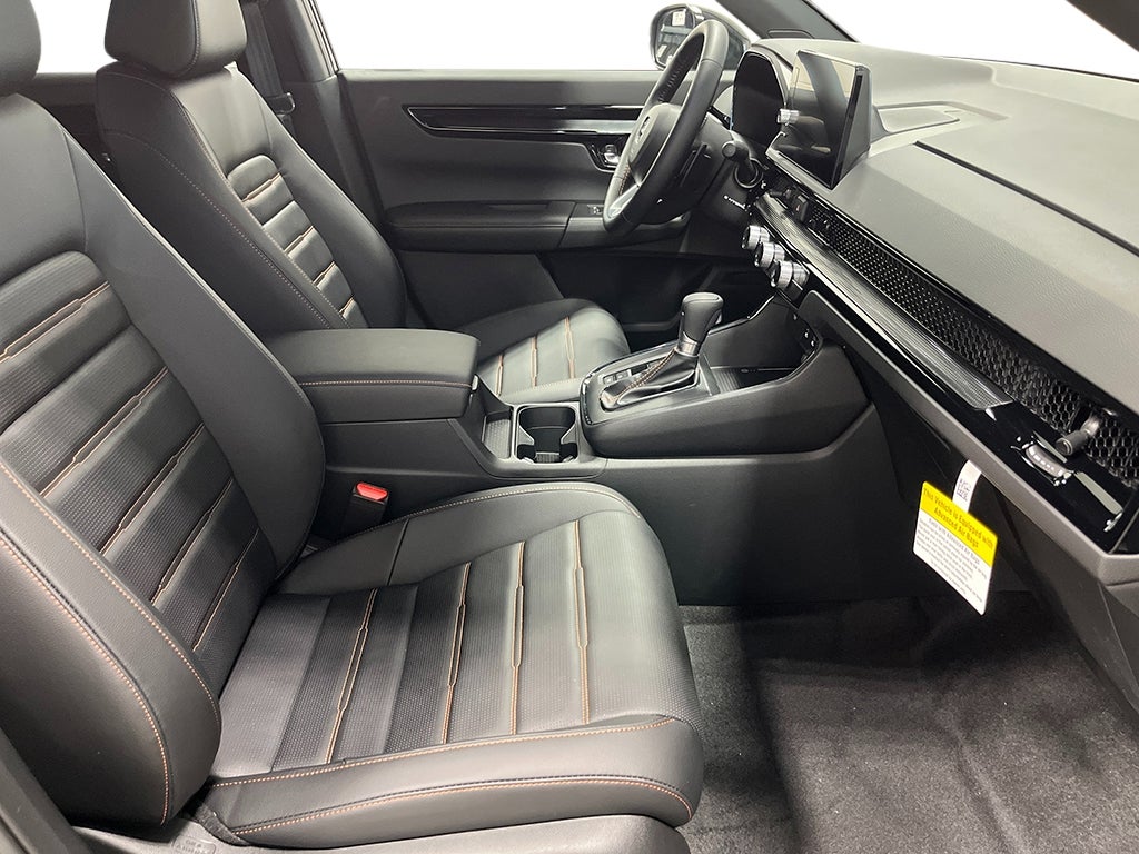2027 Honda CR-V Hybrid Sport Touring