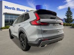 2027 Honda CR-V Hybrid Sport Touring