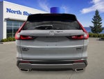 2027 Honda CR-V Hybrid Sport Touring