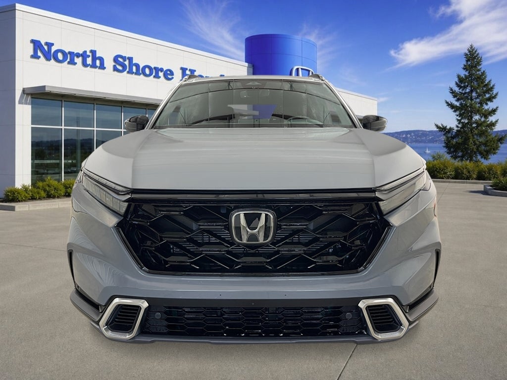 2027 Honda CR-V Hybrid Sport Touring