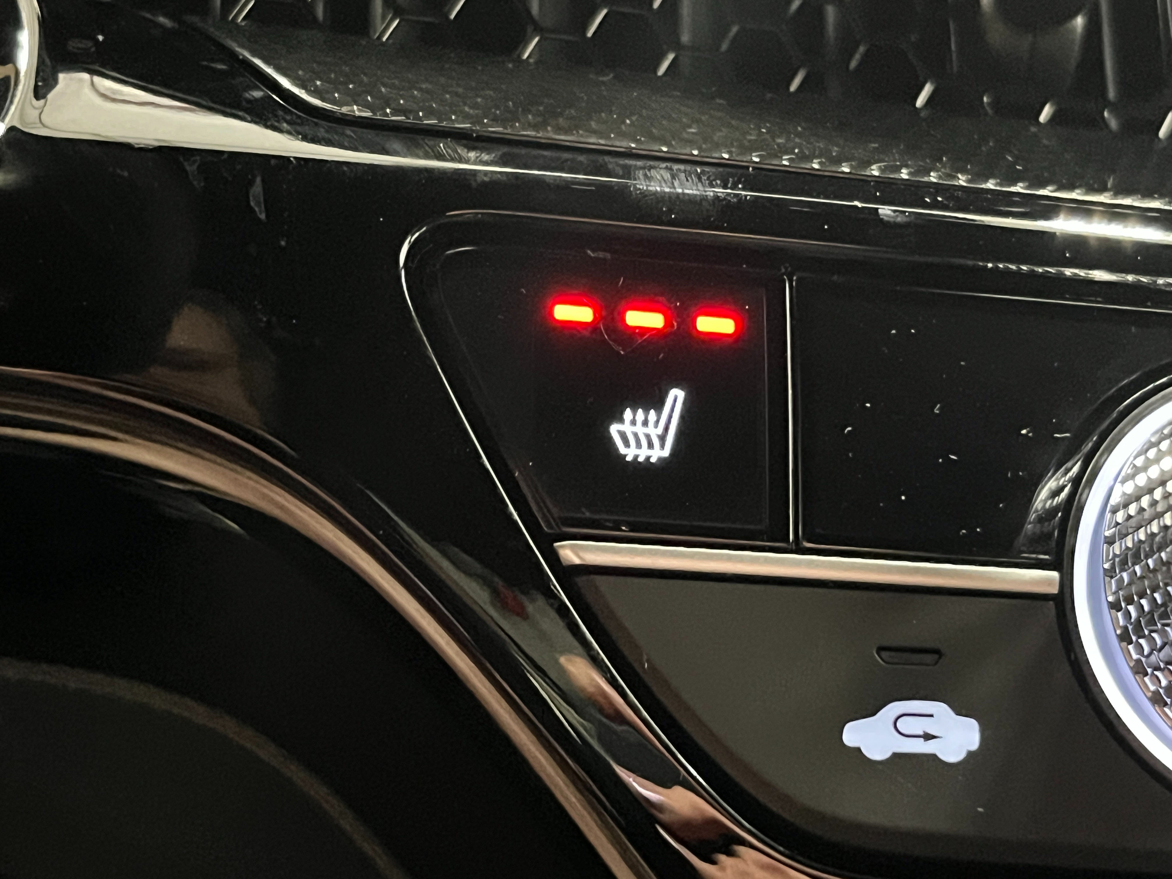 2027 Honda CR-V Hybrid Sport Touring