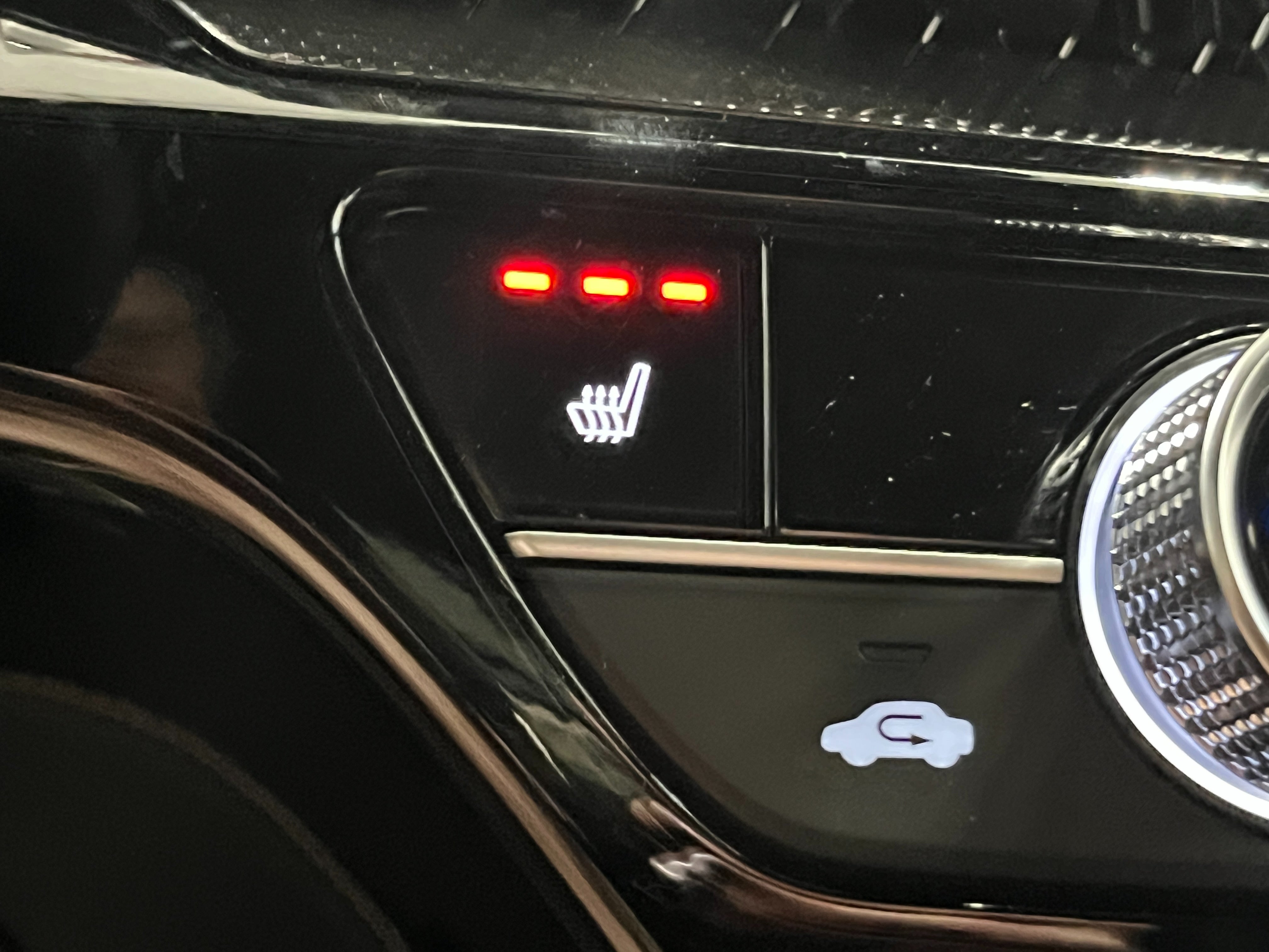 2027 Honda CR-V Hybrid Sport Touring
