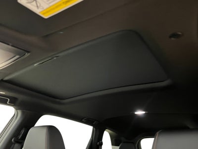 2027 Honda CR-V Hybrid Sport Touring