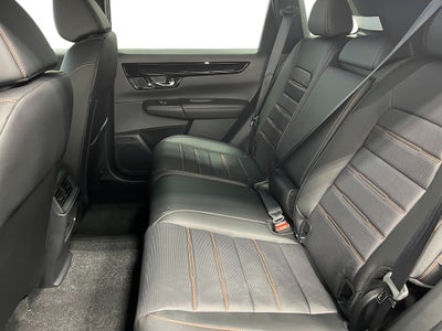 2027 Honda CR-V Hybrid Sport Touring