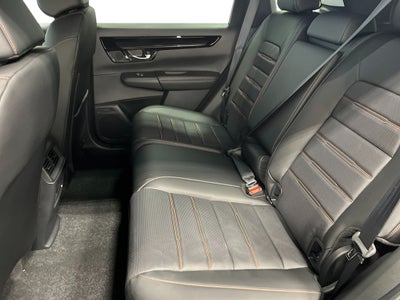 2027 Honda CR-V Hybrid Sport Touring