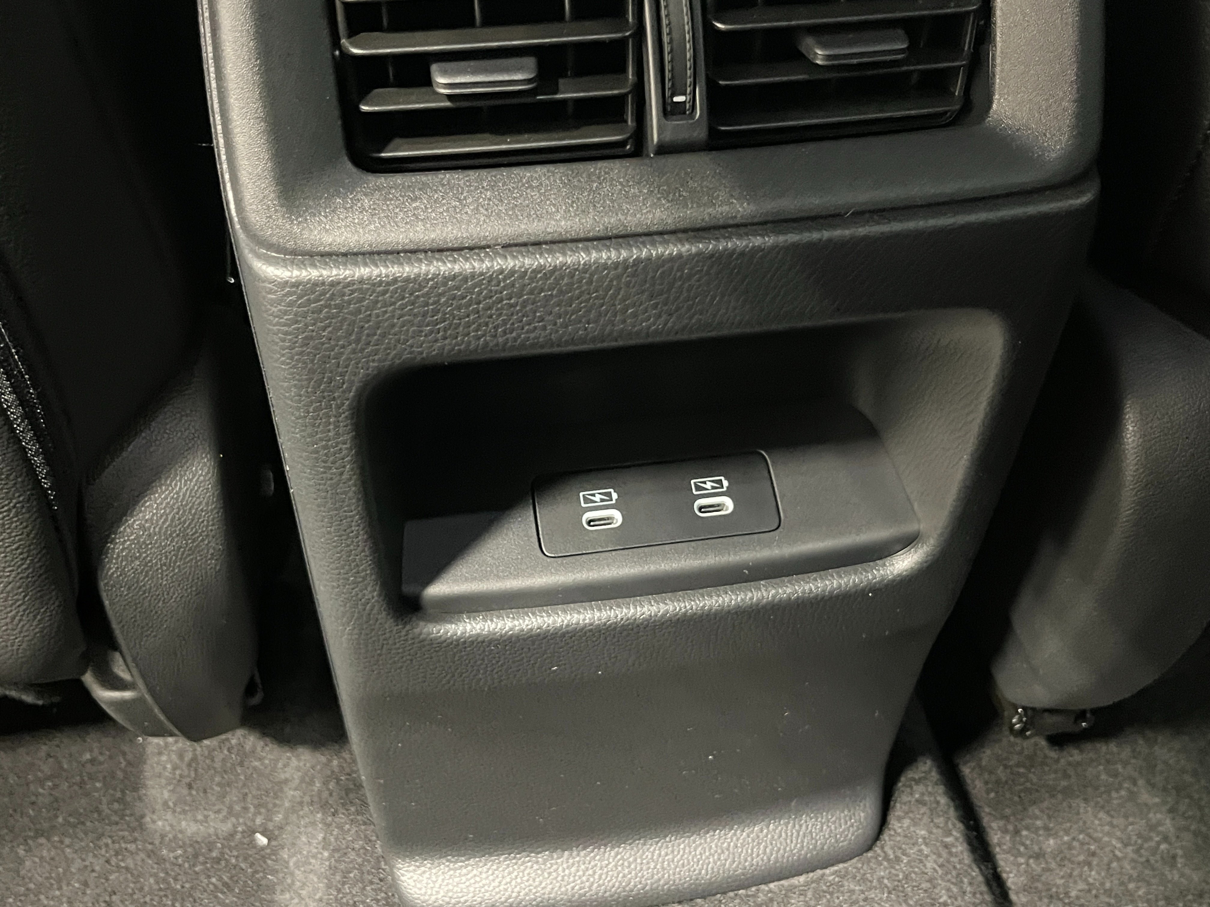 2027 Honda CR-V Hybrid Sport Touring