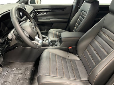 2027 Honda CR-V Hybrid Sport Touring