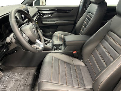2027 Honda CR-V Hybrid Sport Touring