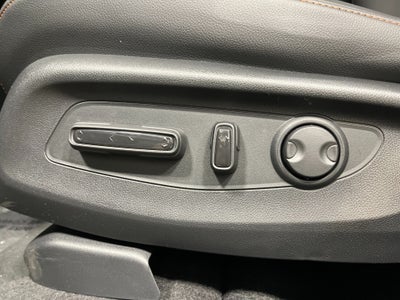 2027 Honda CR-V Hybrid Sport Touring