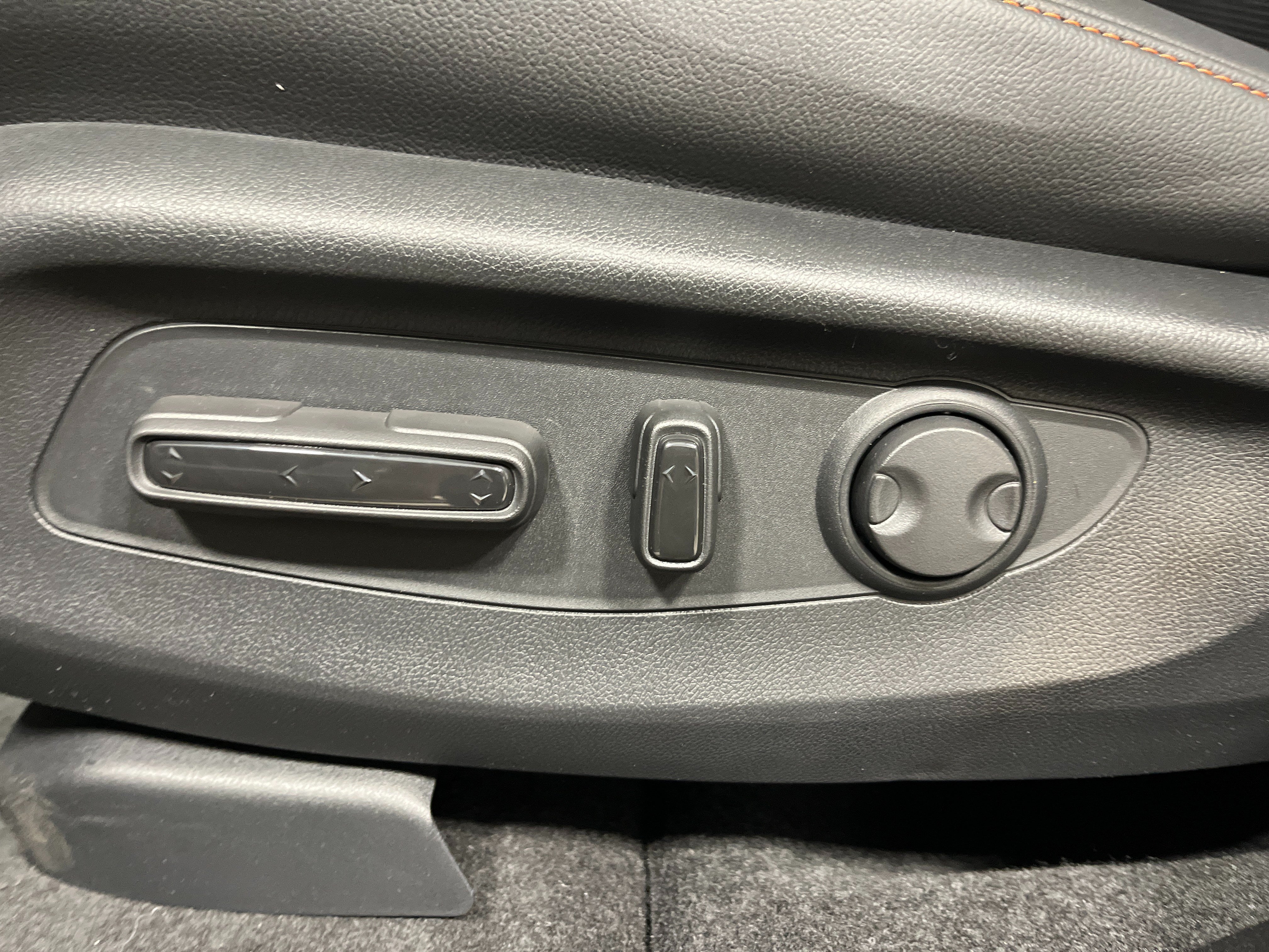2027 Honda CR-V Hybrid Sport Touring